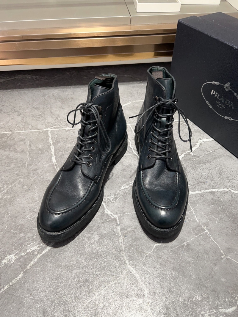 Prada Boots